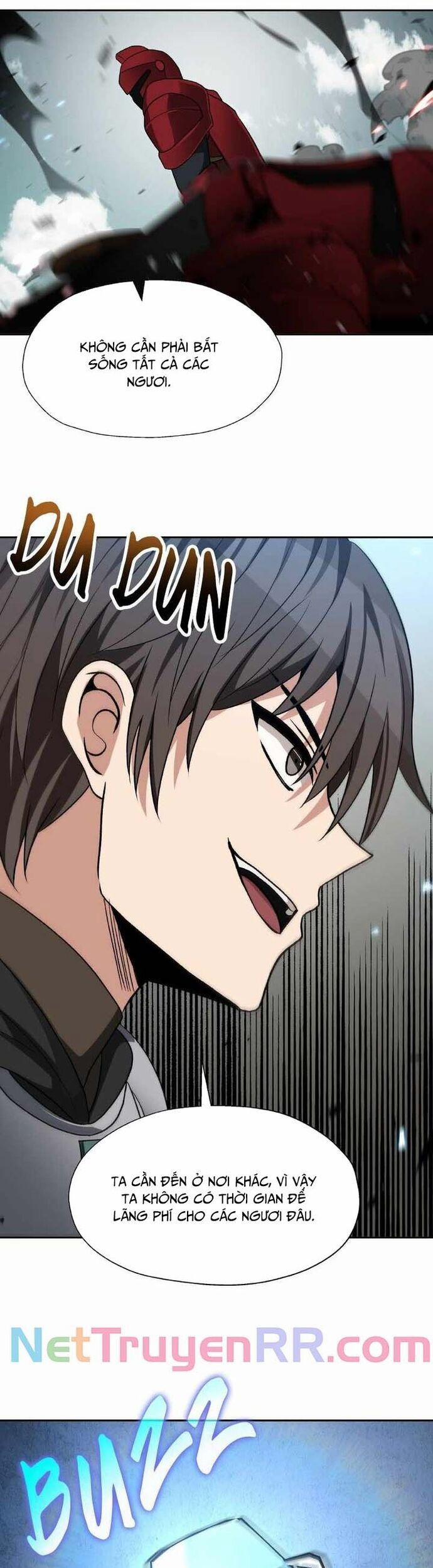 Lần Nữa Chuyển Sinh Sang Thế Giới Khác 90 trang 27