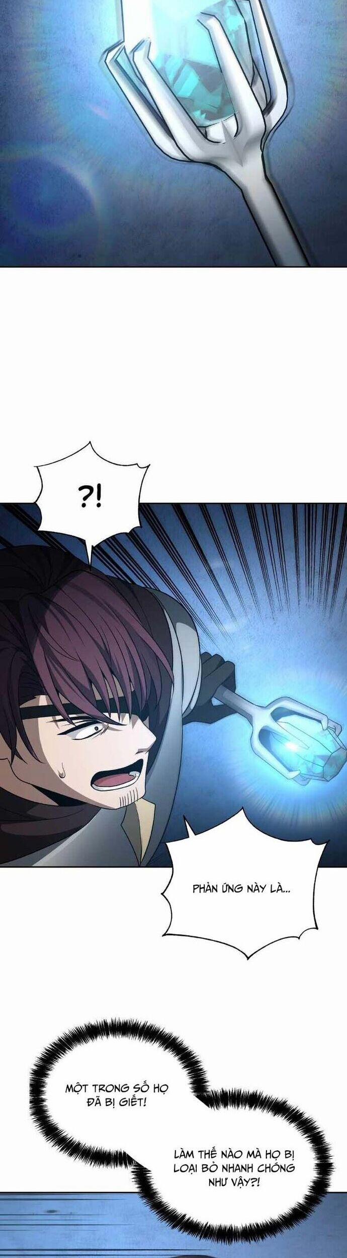 Lần Nữa Chuyển Sinh Sang Thế Giới Khác 90 trang 28