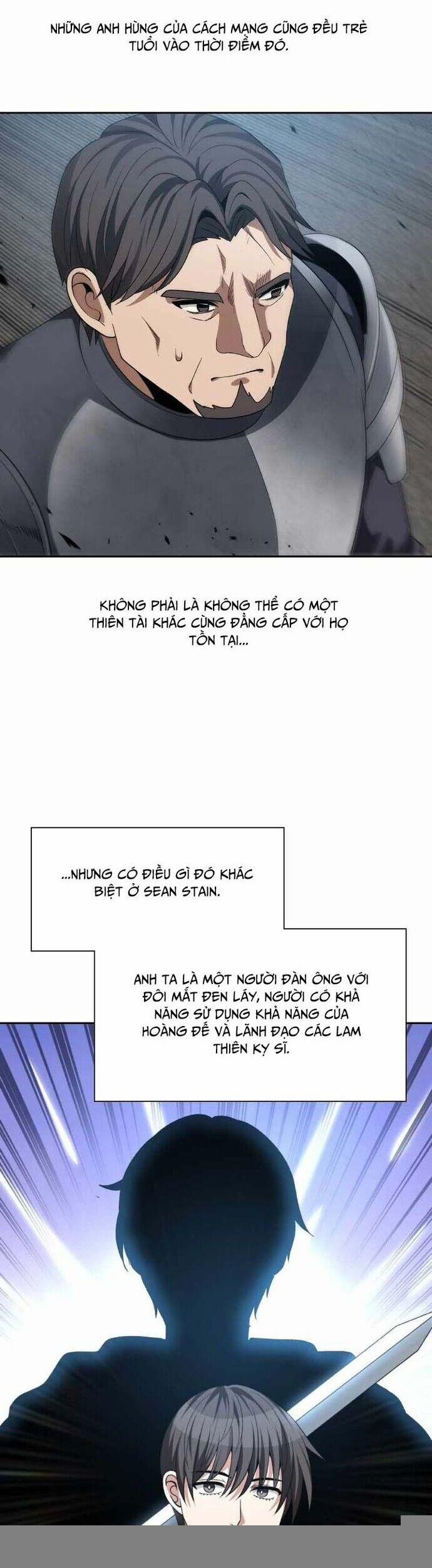 Lần Nữa Chuyển Sinh Sang Thế Giới Khác 90 trang 30