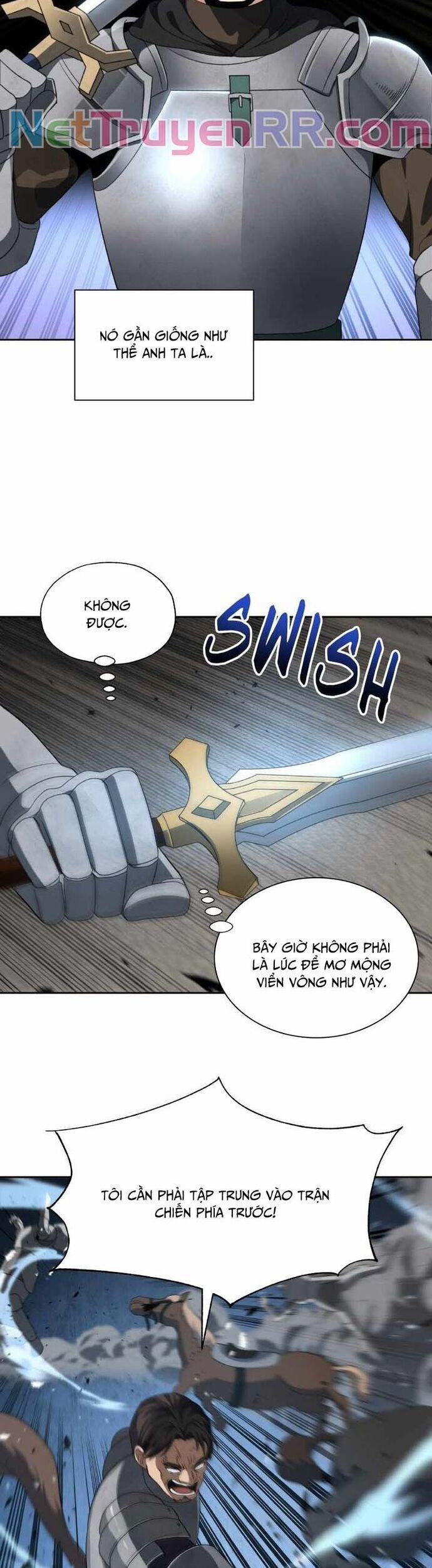 Lần Nữa Chuyển Sinh Sang Thế Giới Khác 90 trang 31