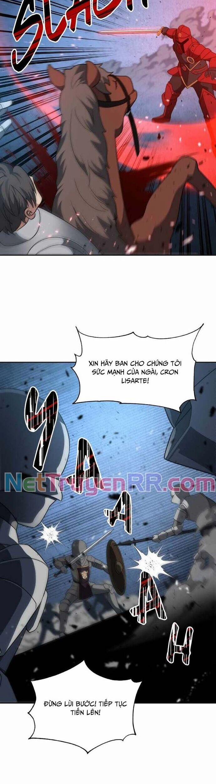 Lần Nữa Chuyển Sinh Sang Thế Giới Khác 90 trang 34