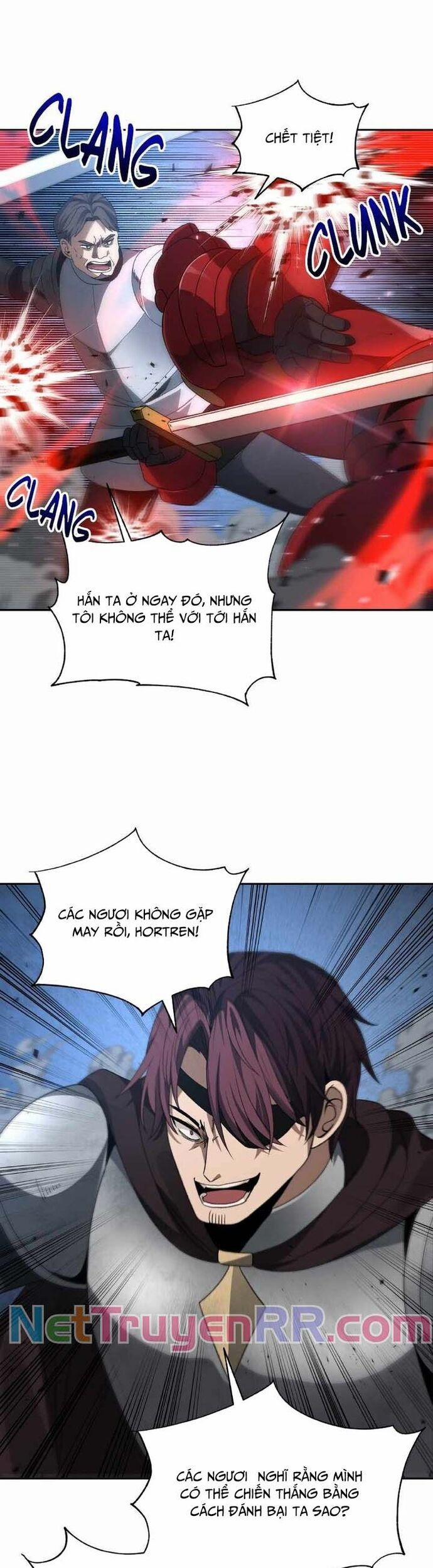 Lần Nữa Chuyển Sinh Sang Thế Giới Khác 90 trang 35