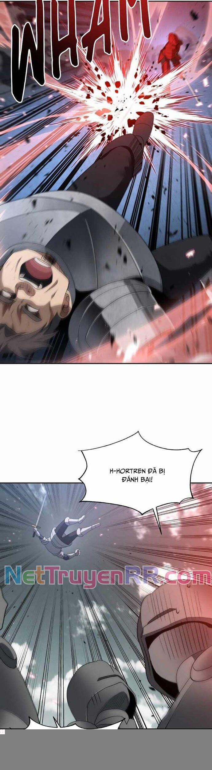 Lần Nữa Chuyển Sinh Sang Thế Giới Khác 90 trang 37