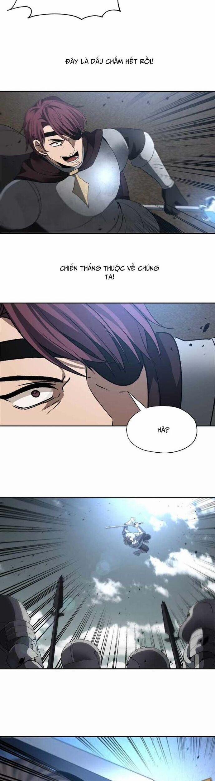 Lần Nữa Chuyển Sinh Sang Thế Giới Khác 90 trang 38