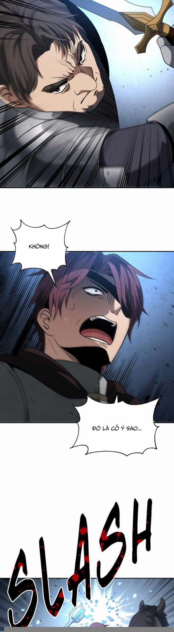 Lần Nữa Chuyển Sinh Sang Thế Giới Khác 90 trang 39