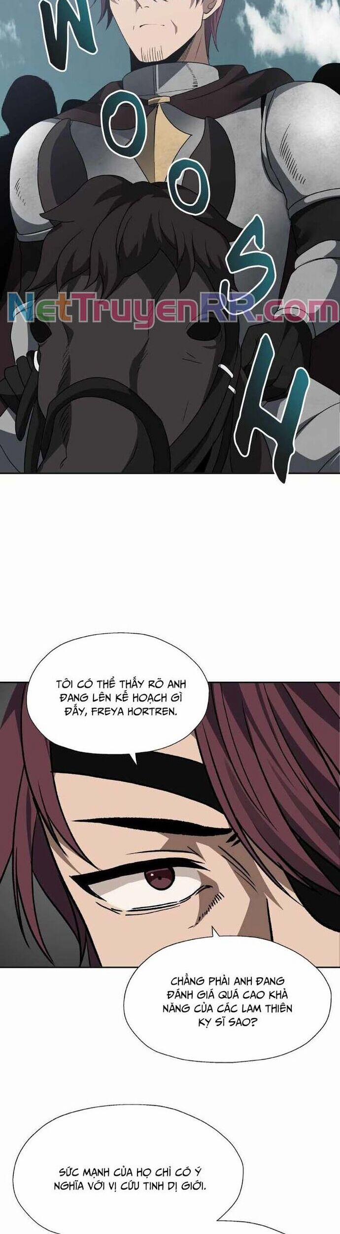 Lần Nữa Chuyển Sinh Sang Thế Giới Khác 90 trang 6