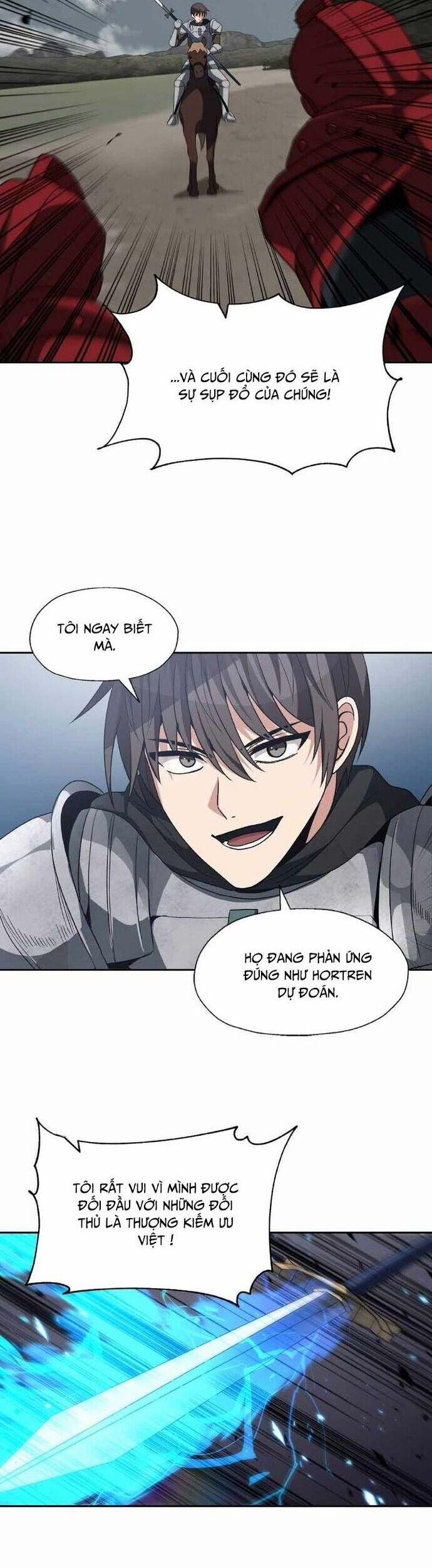 Lần Nữa Chuyển Sinh Sang Thế Giới Khác 90 trang 8