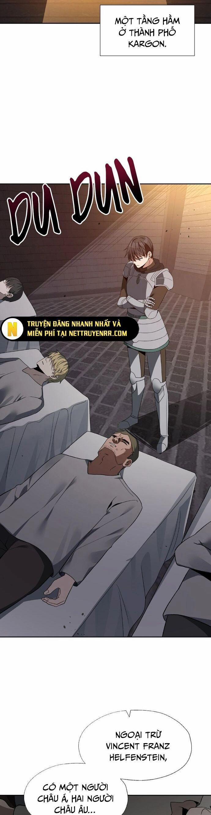 Lần Nữa Chuyển Sinh Sang Thế Giới Khác 92 trang 1