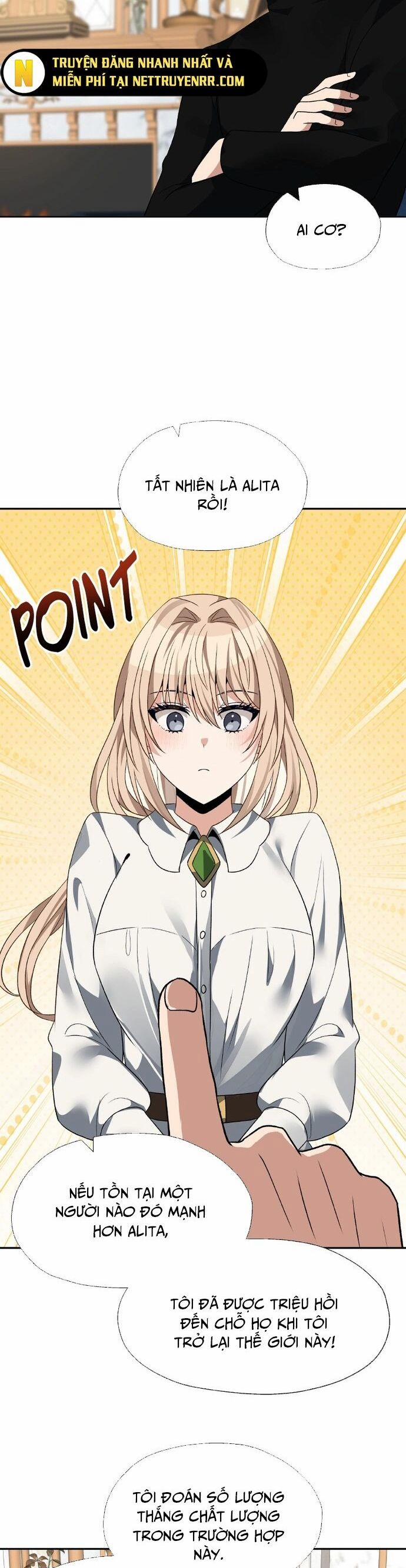 Lần Nữa Chuyển Sinh Sang Thế Giới Khác 92 trang 10