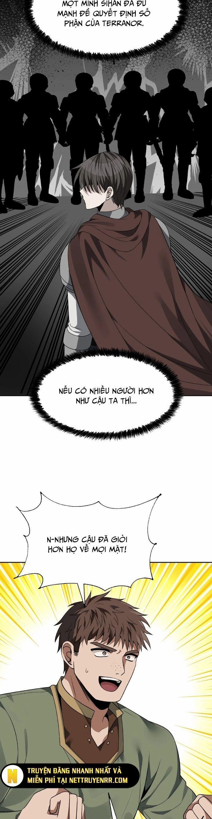 Lần Nữa Chuyển Sinh Sang Thế Giới Khác 92 trang 12