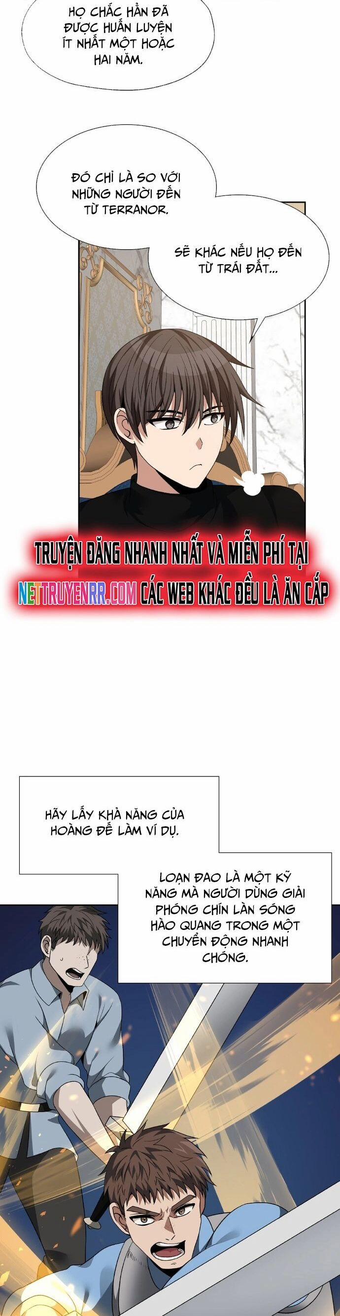 Lần Nữa Chuyển Sinh Sang Thế Giới Khác 92 trang 14