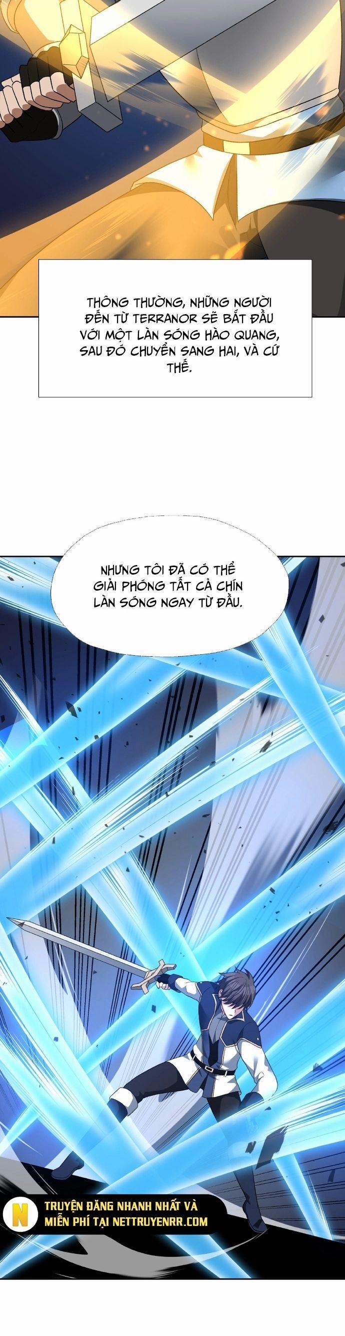 Lần Nữa Chuyển Sinh Sang Thế Giới Khác 92 trang 15