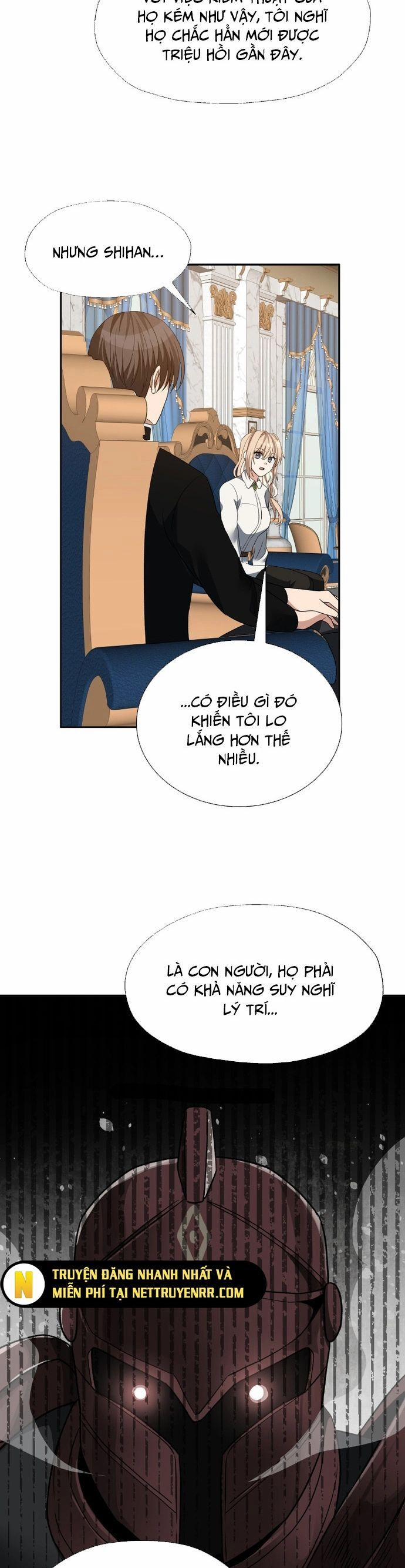 Lần Nữa Chuyển Sinh Sang Thế Giới Khác 92 trang 18