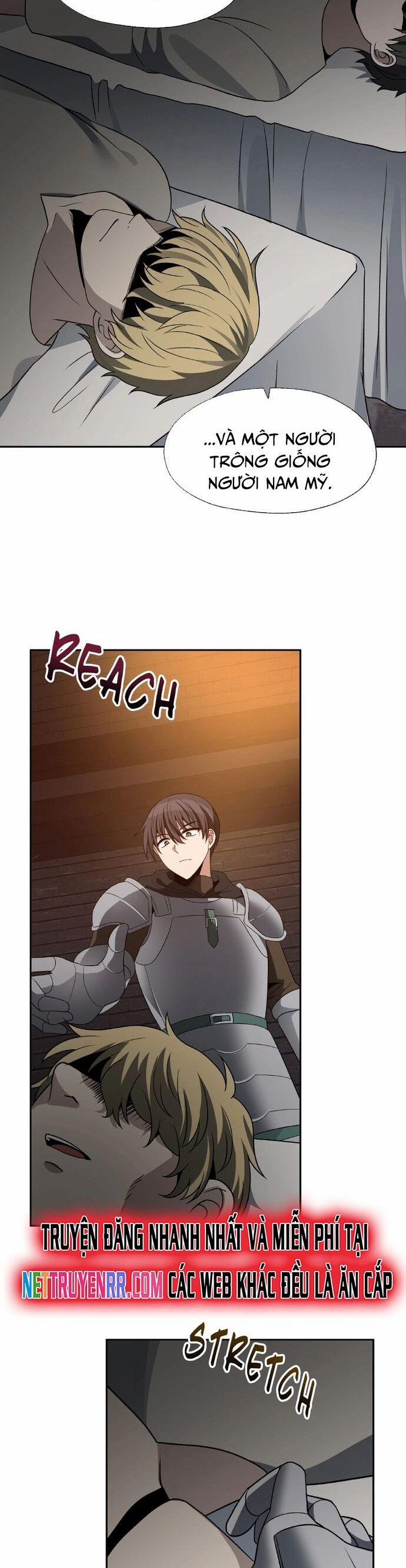 Lần Nữa Chuyển Sinh Sang Thế Giới Khác 92 trang 2