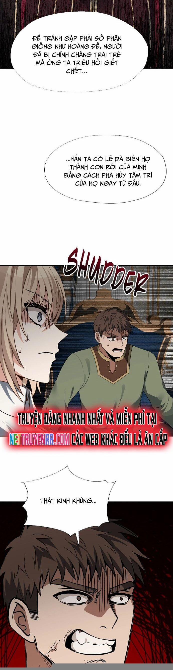 Lần Nữa Chuyển Sinh Sang Thế Giới Khác 92 trang 20