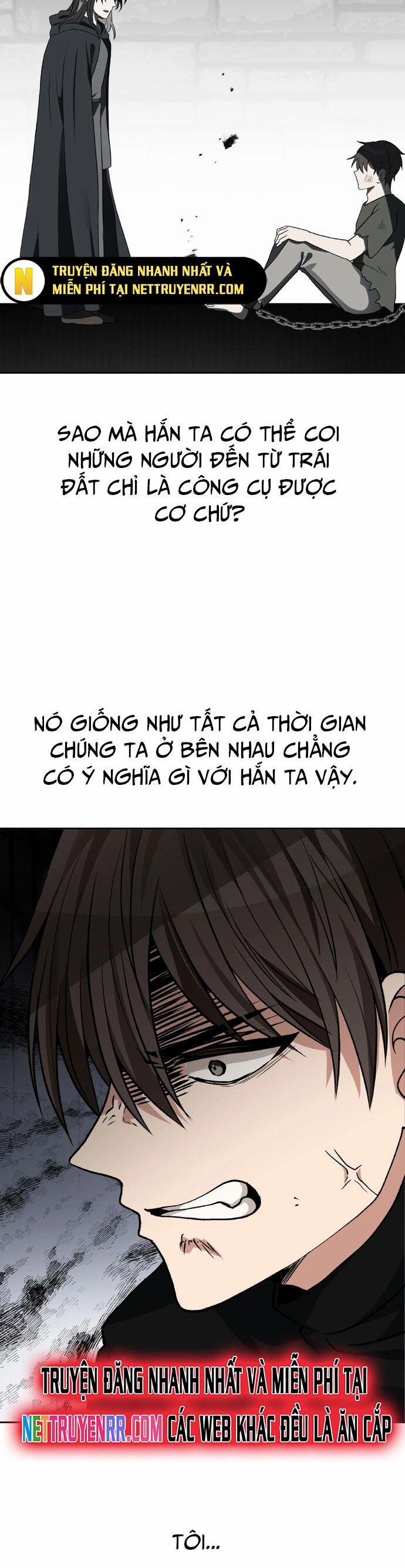 Lần Nữa Chuyển Sinh Sang Thế Giới Khác 92 trang 22