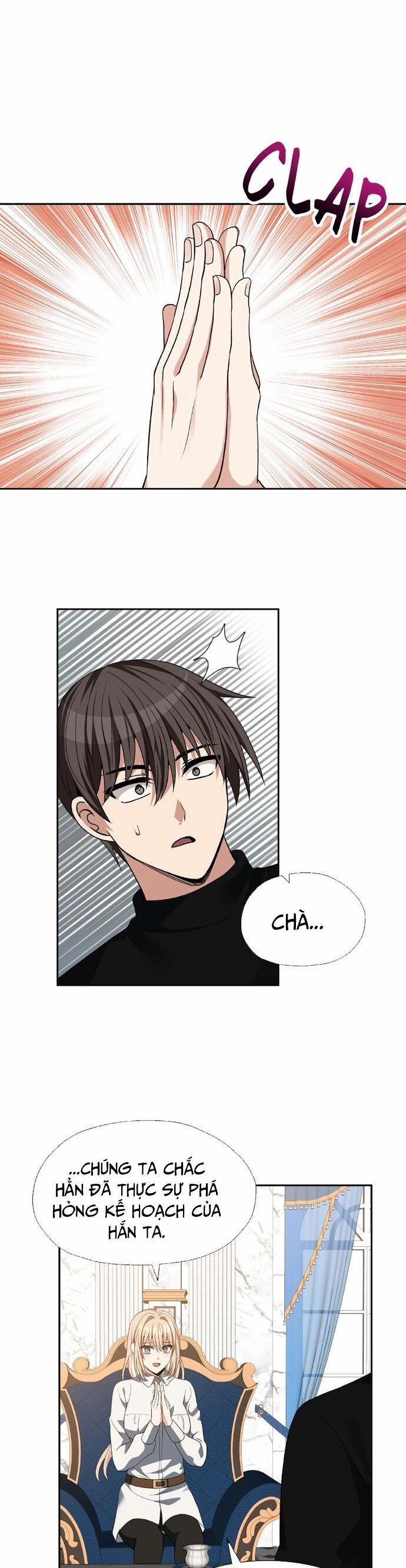 Lần Nữa Chuyển Sinh Sang Thế Giới Khác 92 trang 23