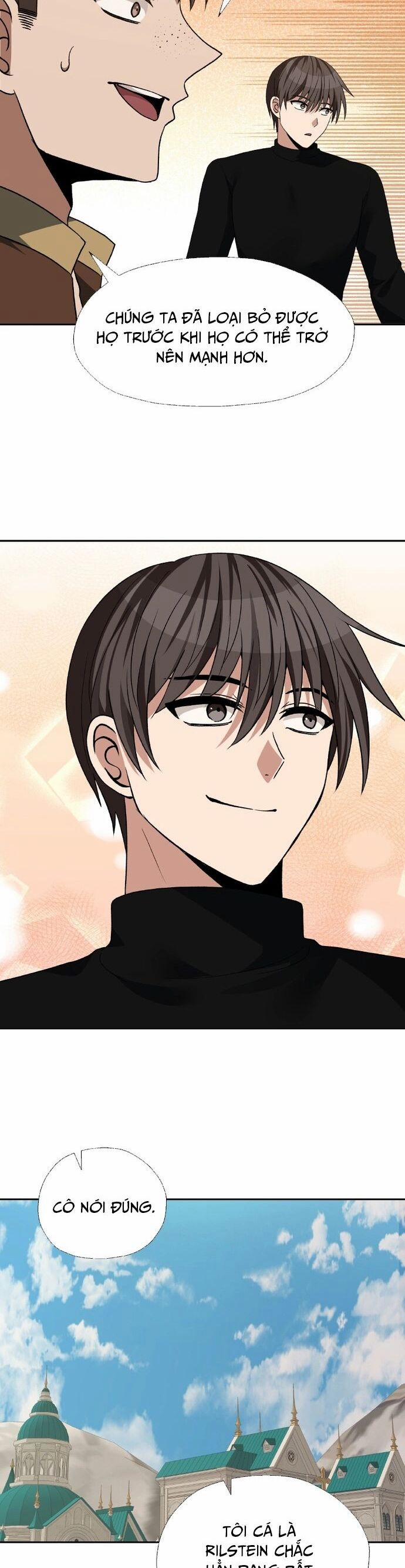 Lần Nữa Chuyển Sinh Sang Thế Giới Khác 92 trang 25