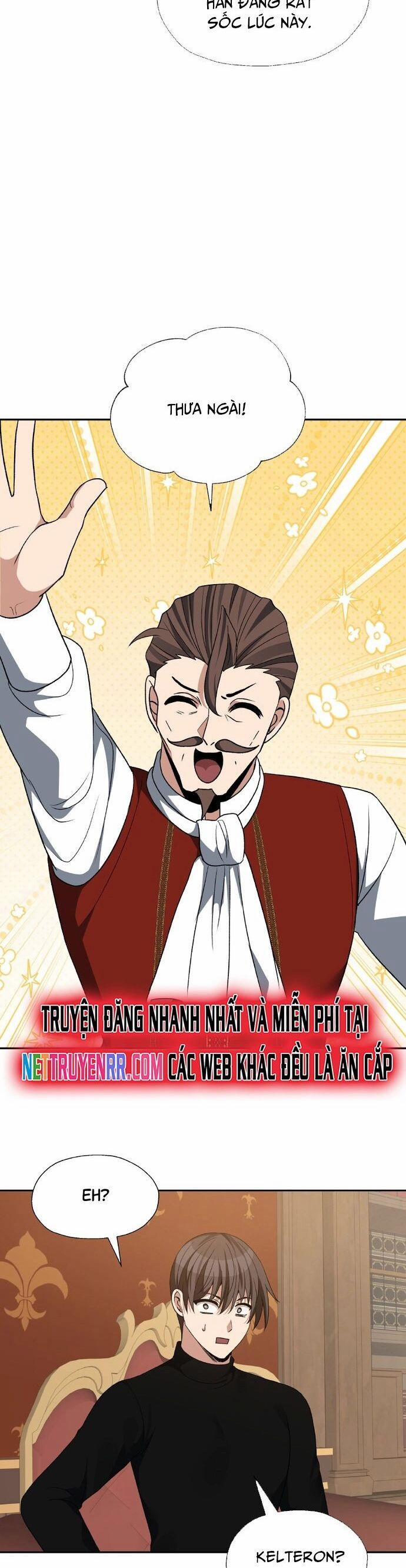 Lần Nữa Chuyển Sinh Sang Thế Giới Khác 92 trang 26