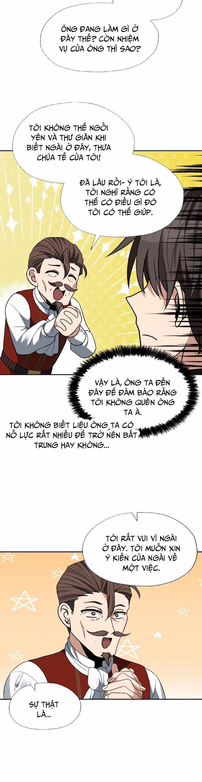 Lần Nữa Chuyển Sinh Sang Thế Giới Khác 92 trang 27