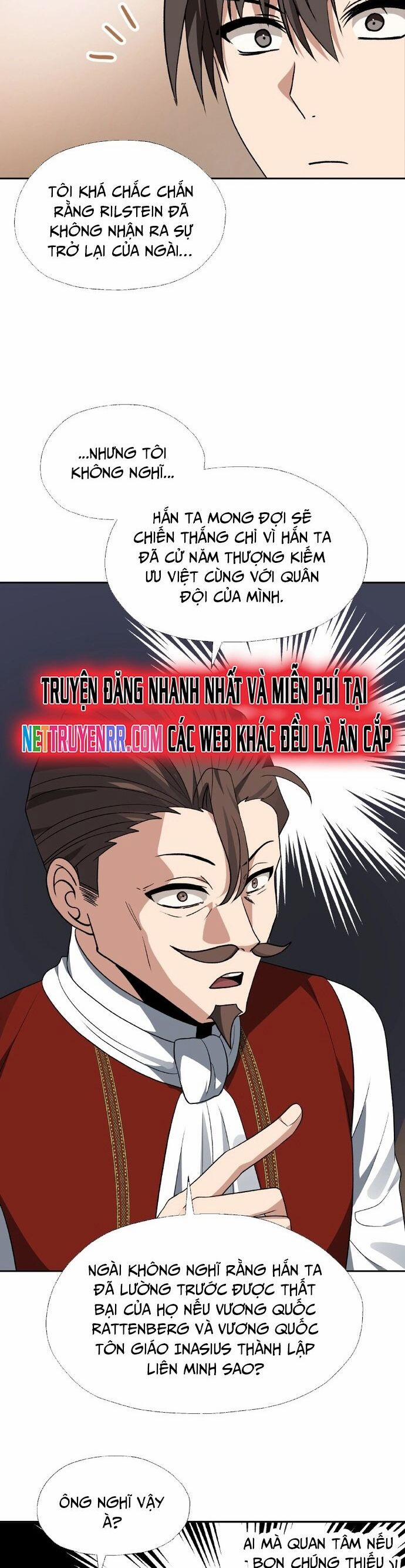 Lần Nữa Chuyển Sinh Sang Thế Giới Khác 92 trang 29