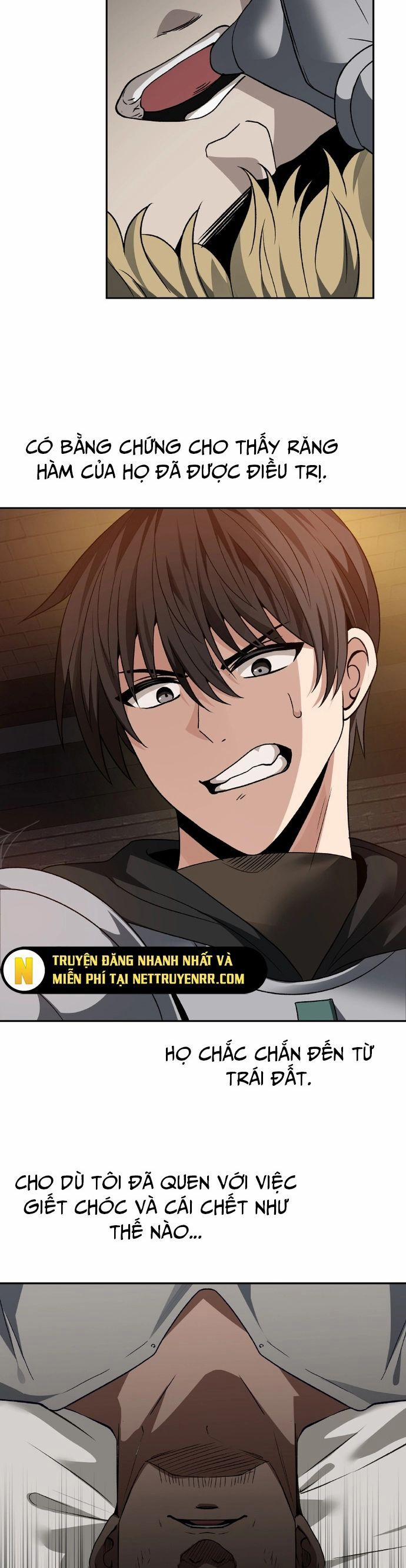 Lần Nữa Chuyển Sinh Sang Thế Giới Khác 92 trang 3