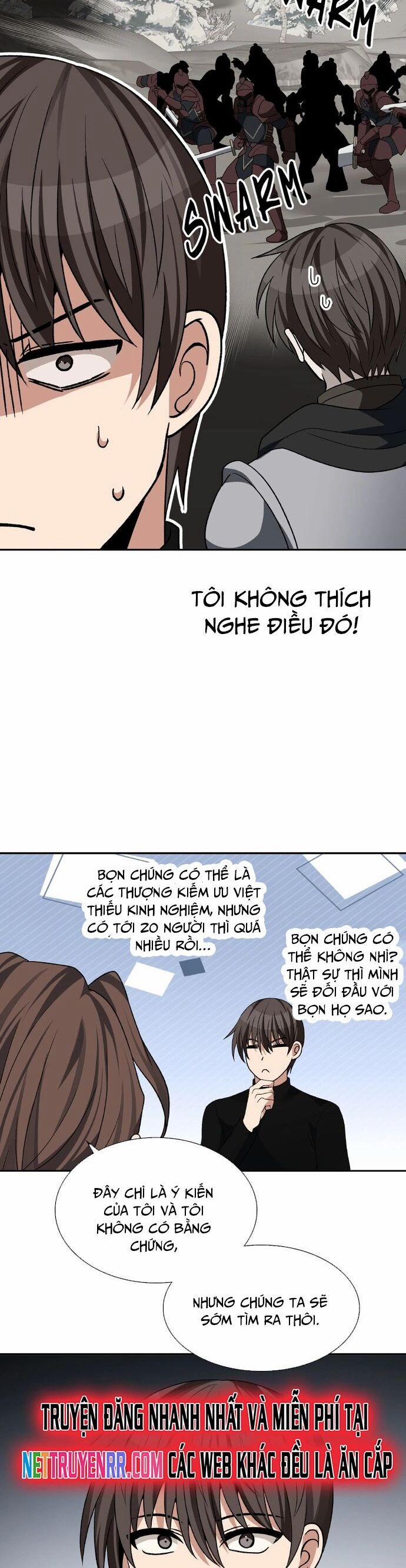 Lần Nữa Chuyển Sinh Sang Thế Giới Khác 92 trang 32