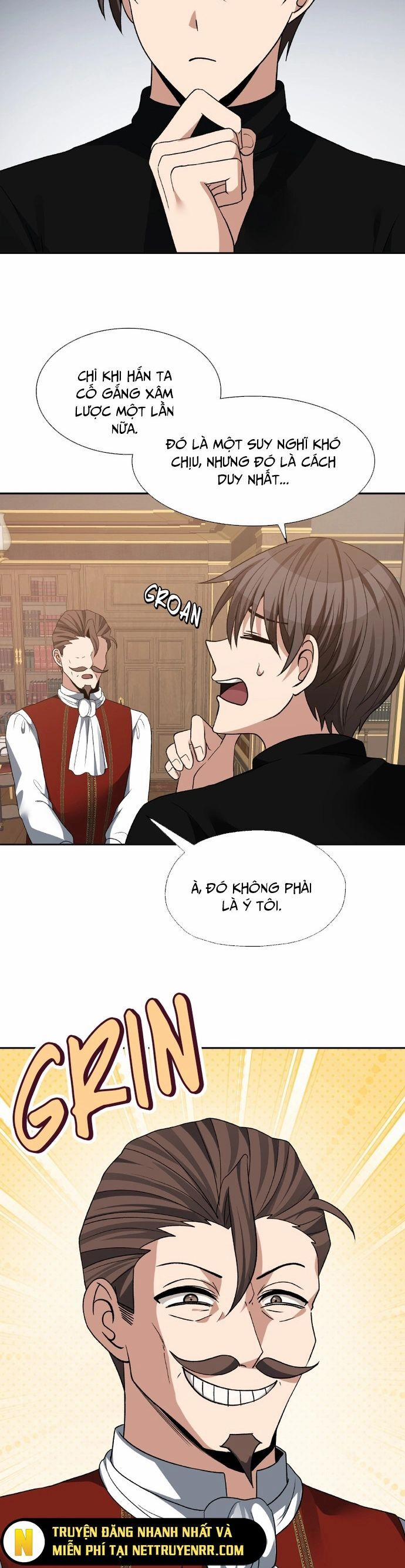 Lần Nữa Chuyển Sinh Sang Thế Giới Khác 92 trang 33