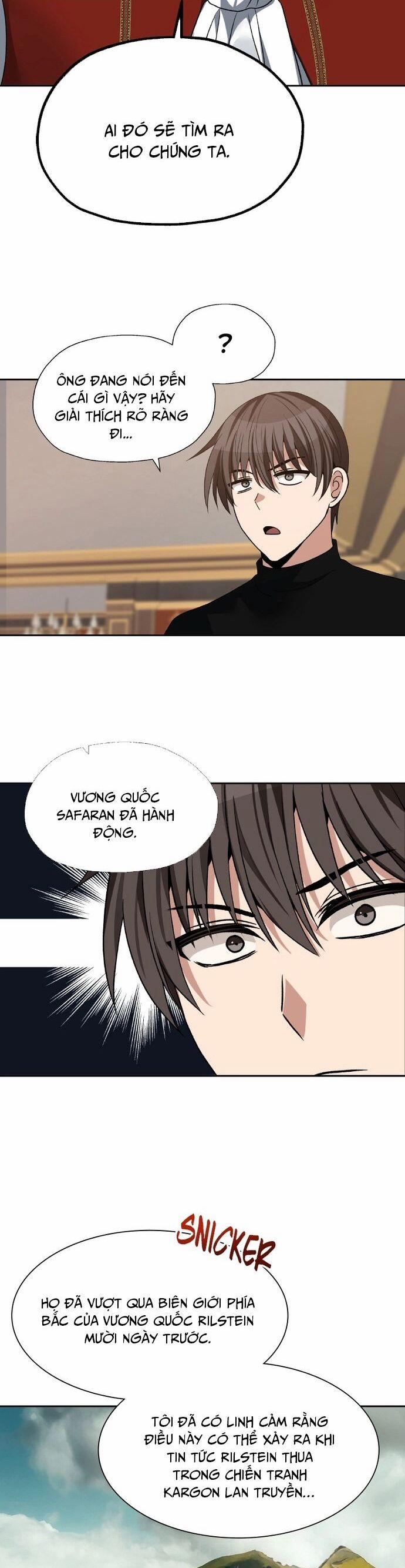 Lần Nữa Chuyển Sinh Sang Thế Giới Khác 92 trang 34