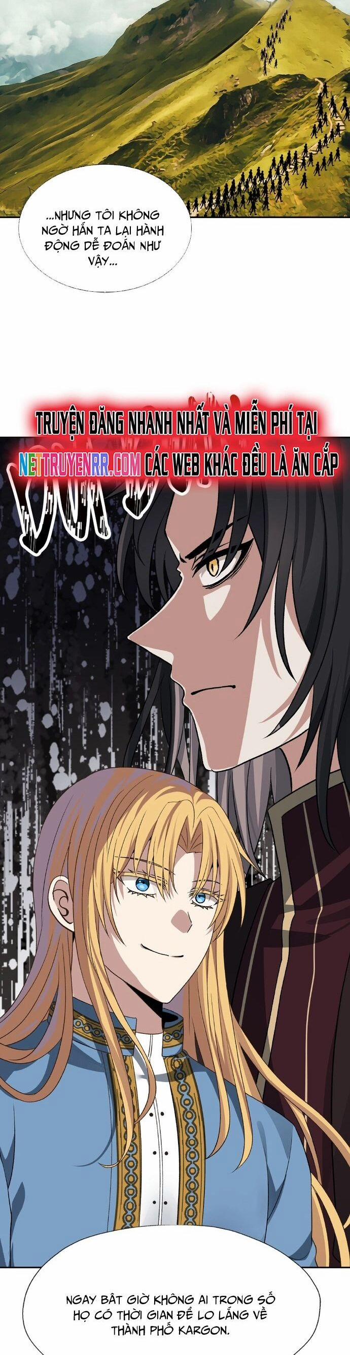 Lần Nữa Chuyển Sinh Sang Thế Giới Khác 92 trang 35