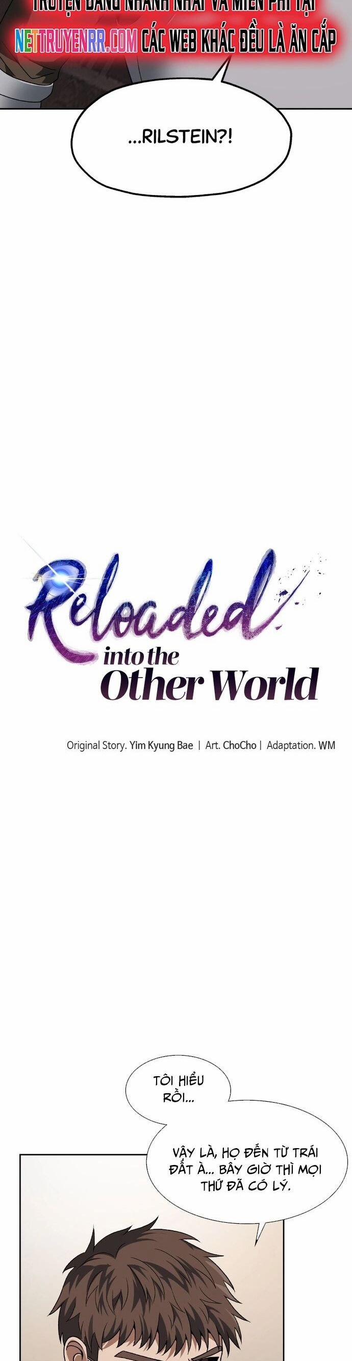Lần Nữa Chuyển Sinh Sang Thế Giới Khác 92 trang 5