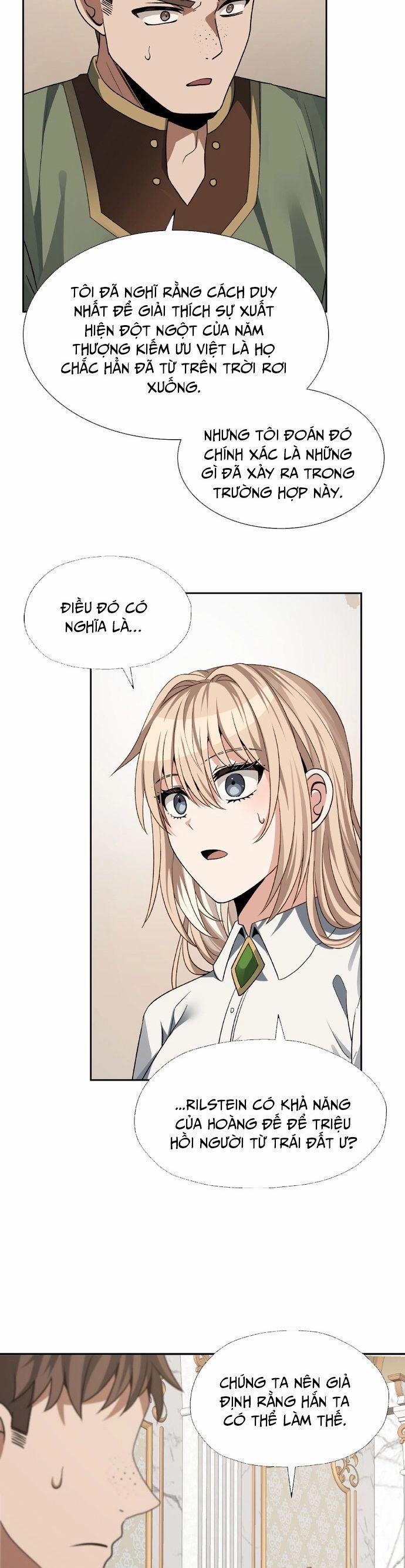 Lần Nữa Chuyển Sinh Sang Thế Giới Khác 92 trang 6