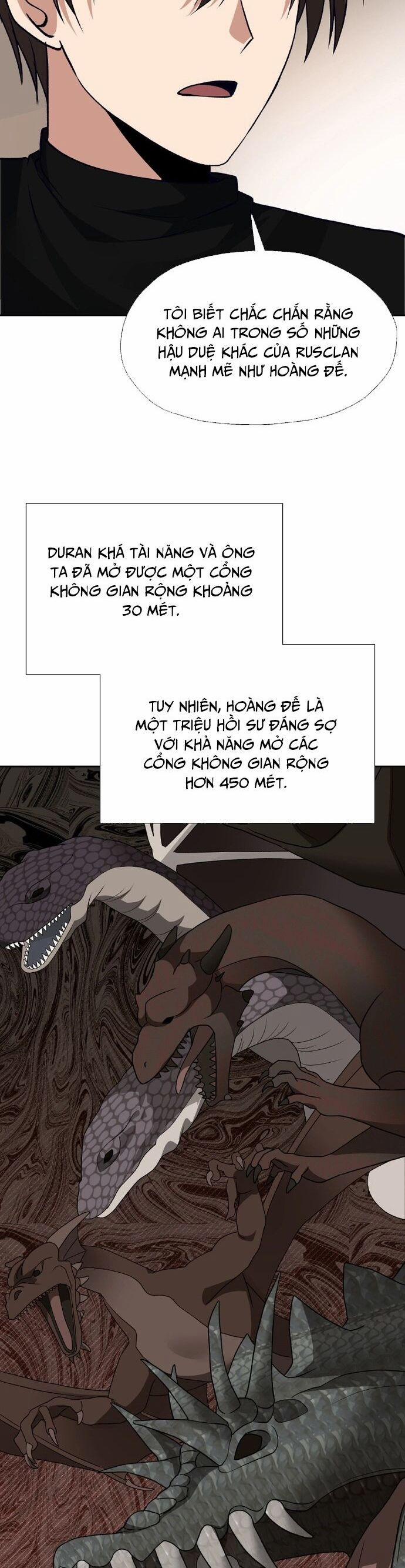 Lần Nữa Chuyển Sinh Sang Thế Giới Khác 92 trang 8