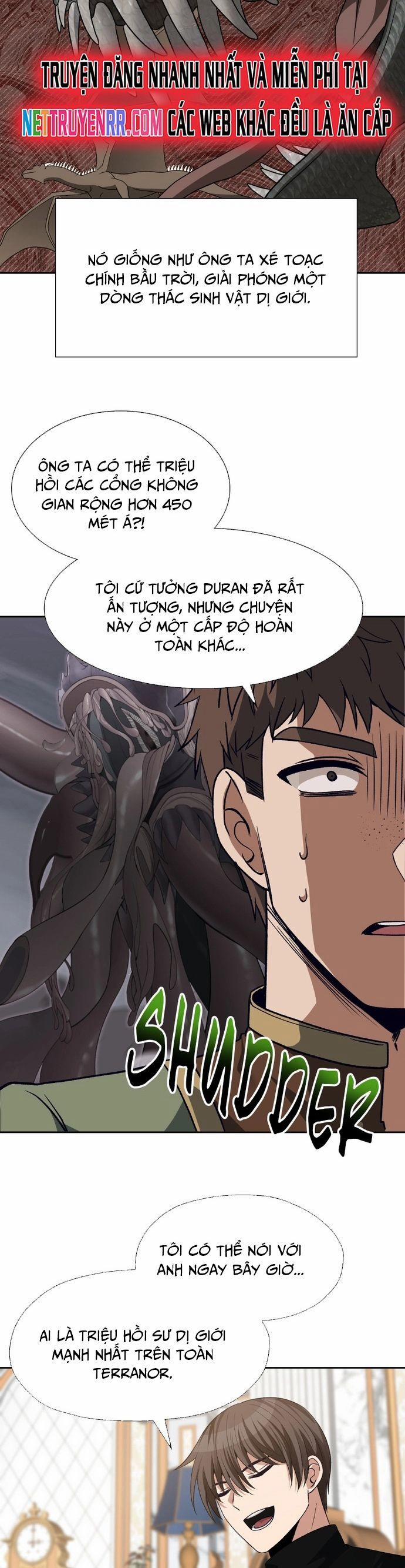 Lần Nữa Chuyển Sinh Sang Thế Giới Khác 92 trang 9