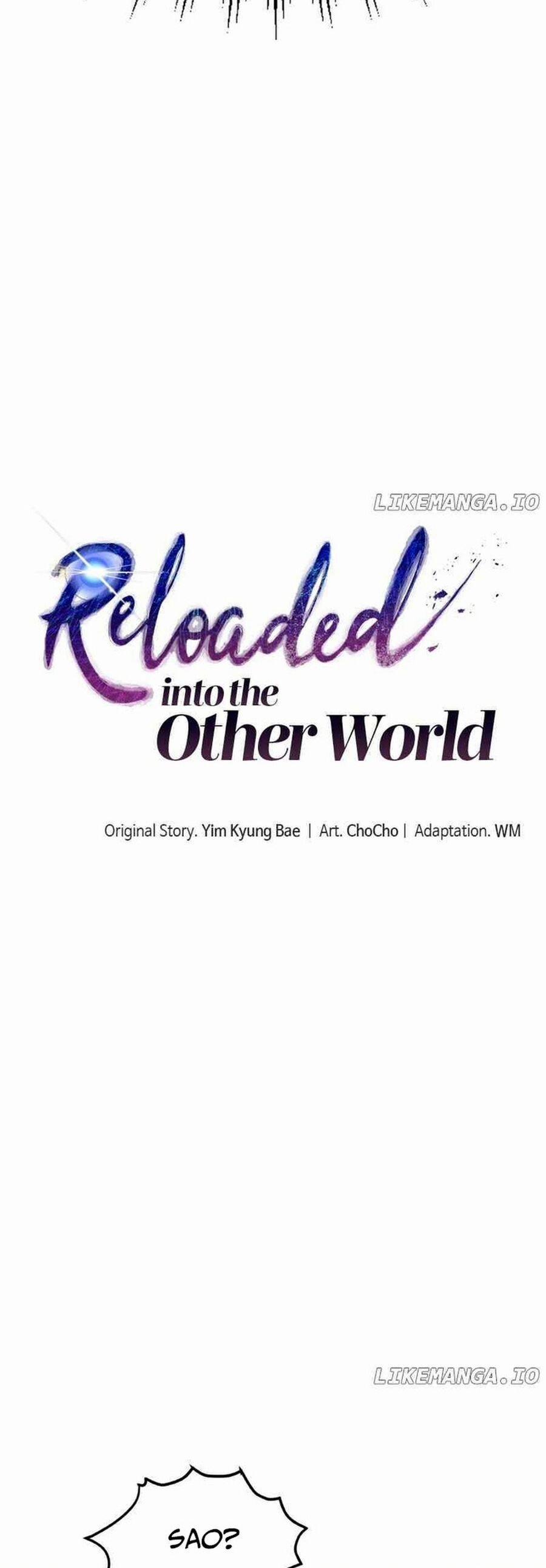 Lần Nữa Chuyển Sinh Sang Thế Giới Khác 98 trang 11