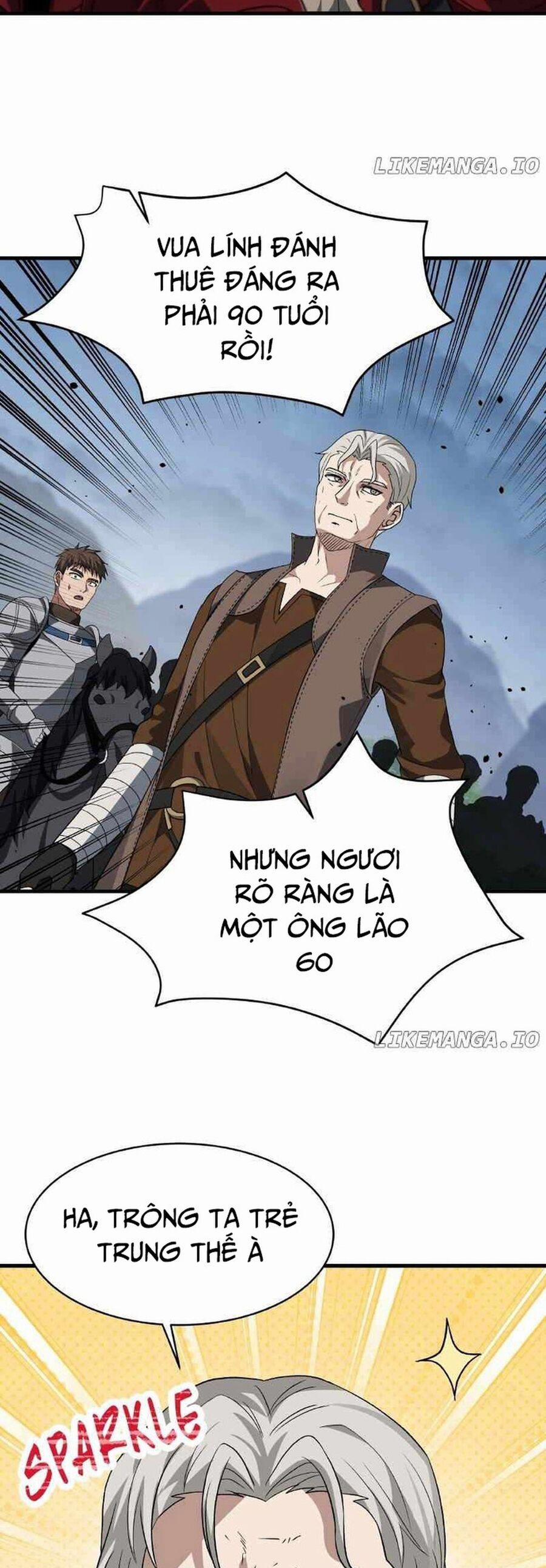 Lần Nữa Chuyển Sinh Sang Thế Giới Khác 98 trang 14