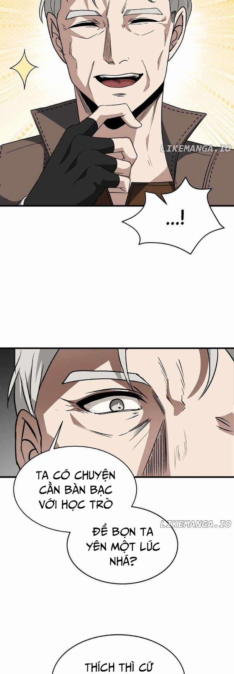 Lần Nữa Chuyển Sinh Sang Thế Giới Khác 98 trang 15