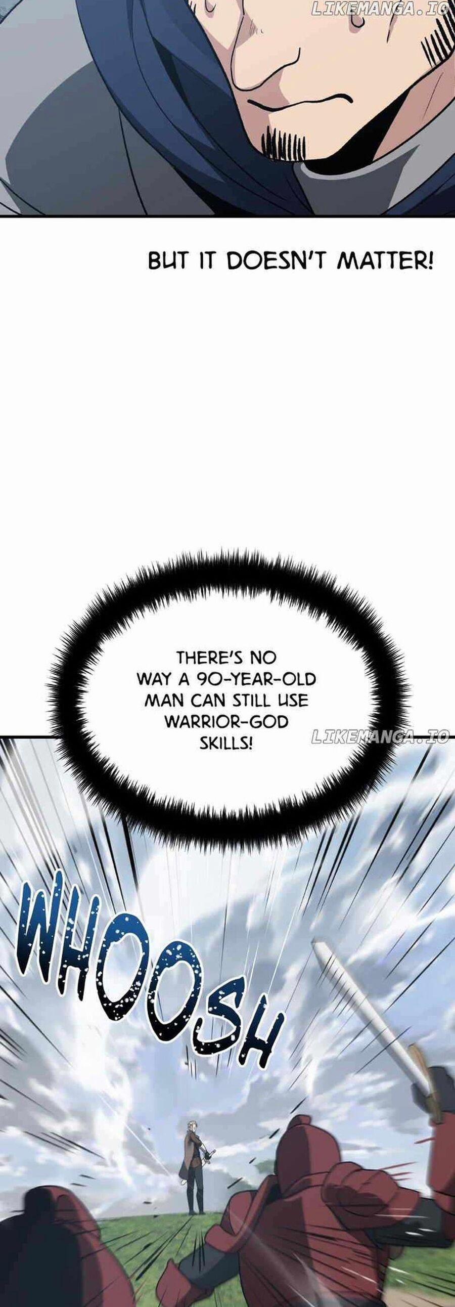 Lần Nữa Chuyển Sinh Sang Thế Giới Khác 98 trang 18