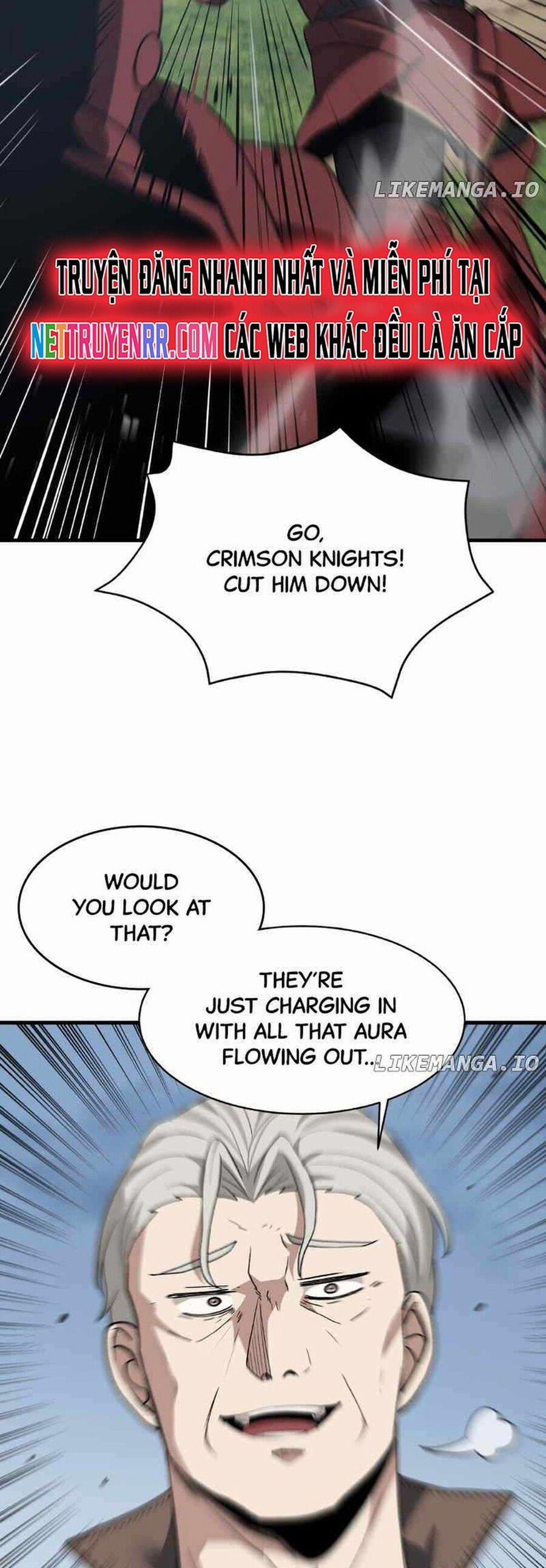 Lần Nữa Chuyển Sinh Sang Thế Giới Khác 98 trang 19