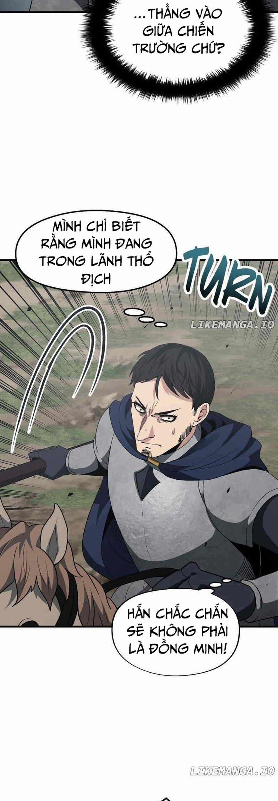 Lần Nữa Chuyển Sinh Sang Thế Giới Khác 98 trang 2