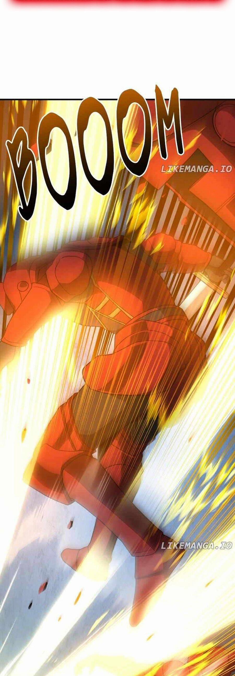 Lần Nữa Chuyển Sinh Sang Thế Giới Khác 98 trang 25