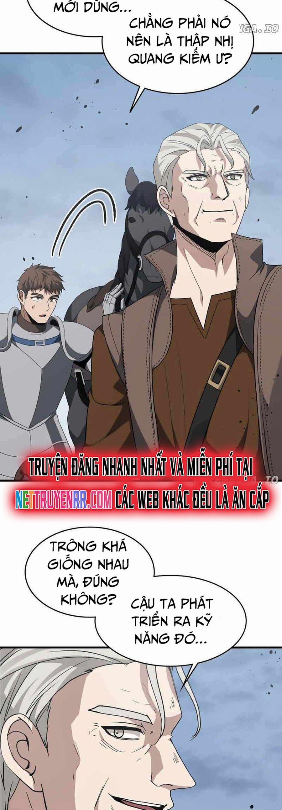 Lần Nữa Chuyển Sinh Sang Thế Giới Khác 98 trang 28