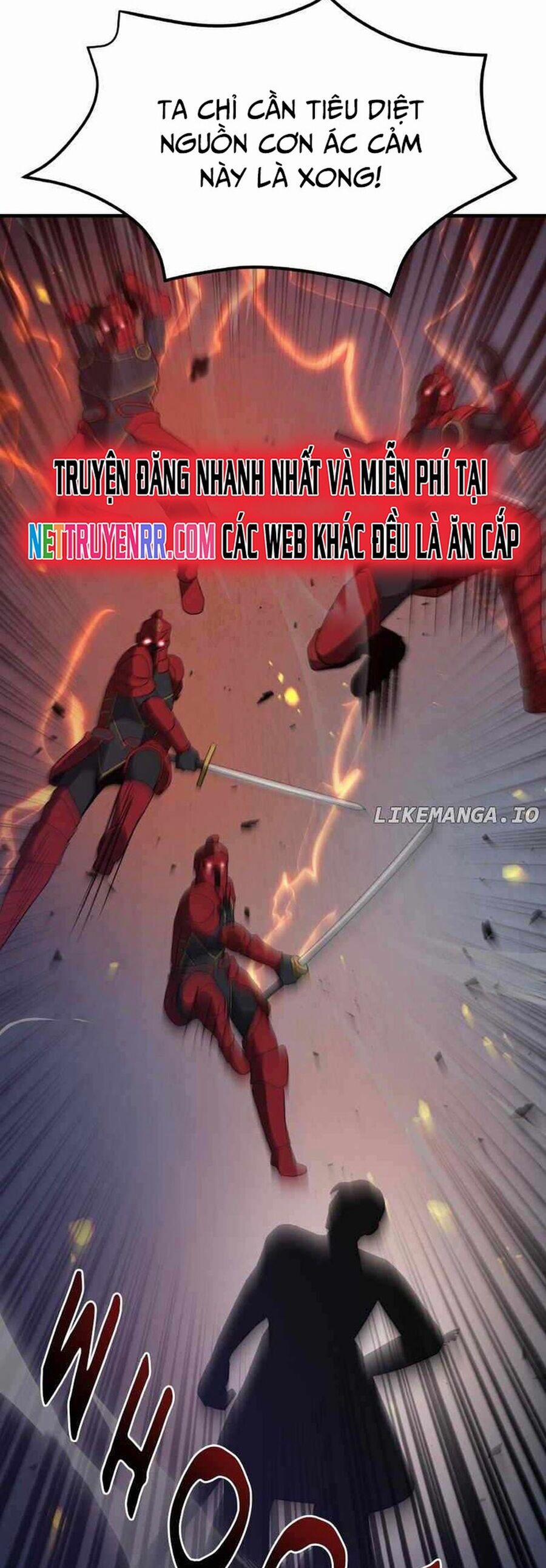 Lần Nữa Chuyển Sinh Sang Thế Giới Khác 98 trang 3