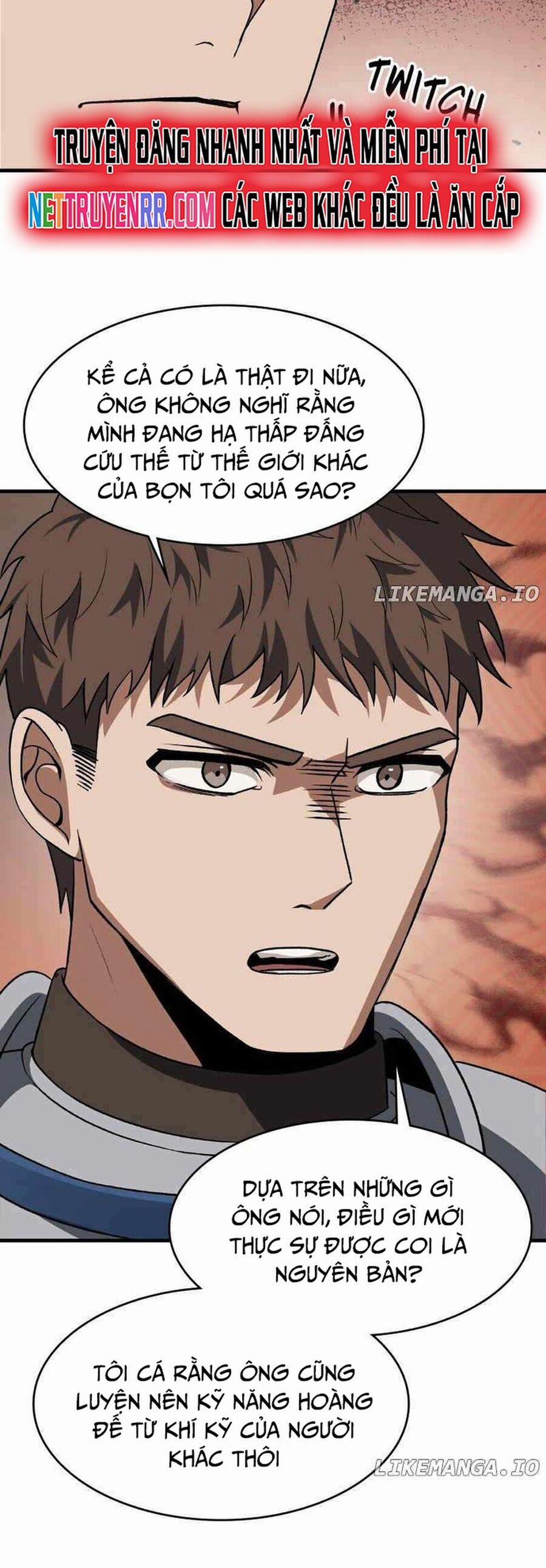 Lần Nữa Chuyển Sinh Sang Thế Giới Khác 98 trang 31