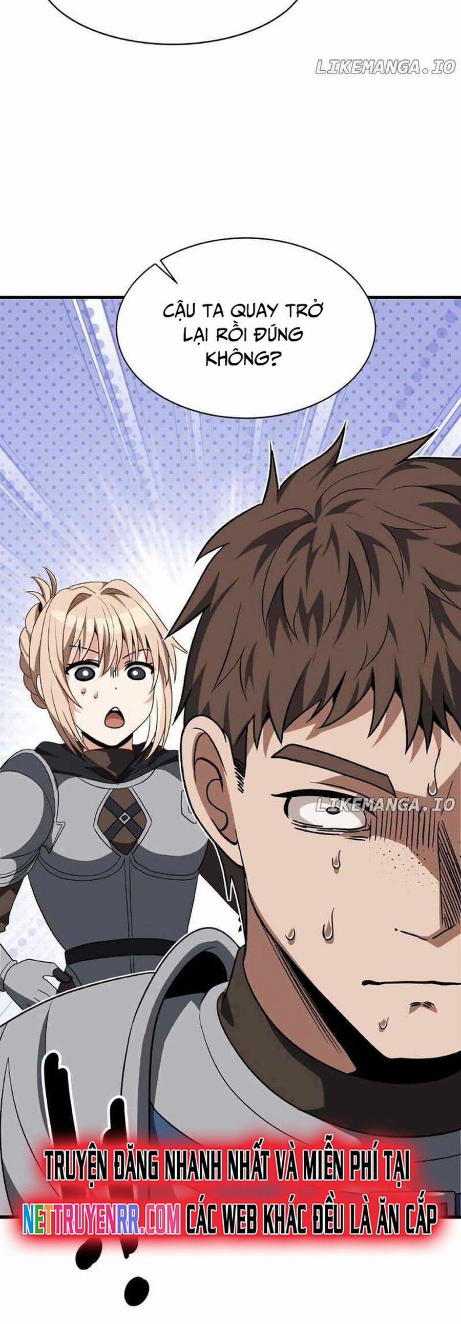 Lần Nữa Chuyển Sinh Sang Thế Giới Khác 98 trang 33