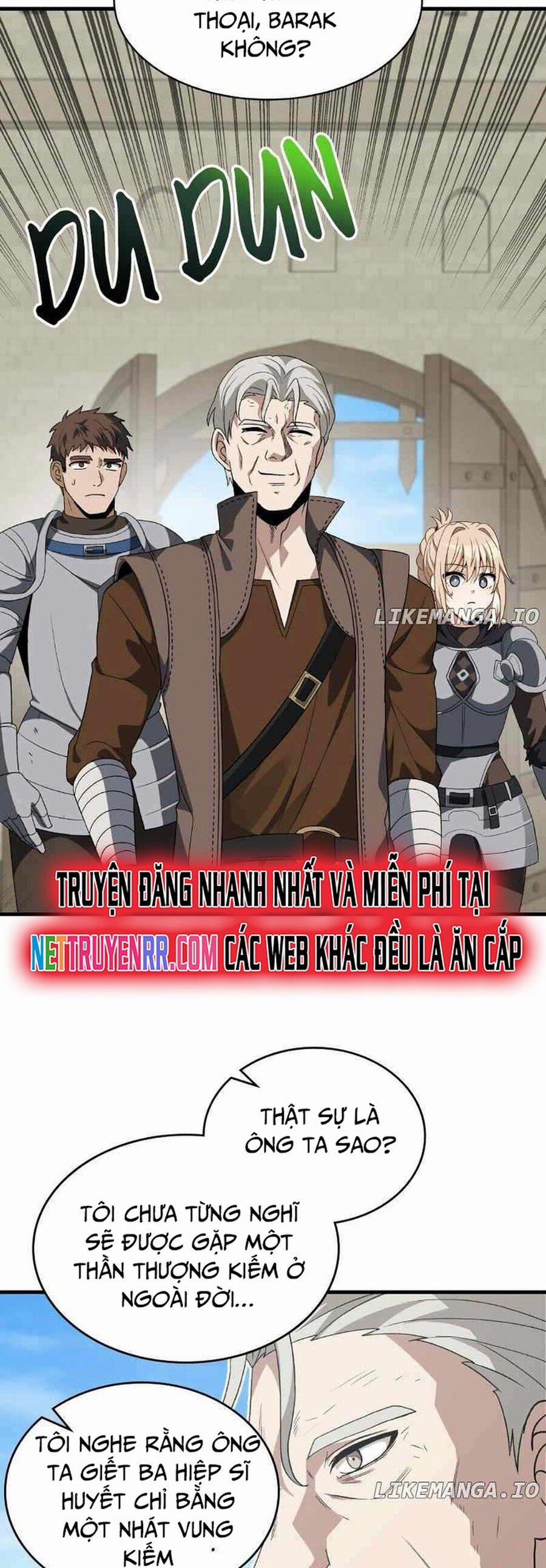 Lần Nữa Chuyển Sinh Sang Thế Giới Khác 98 trang 36