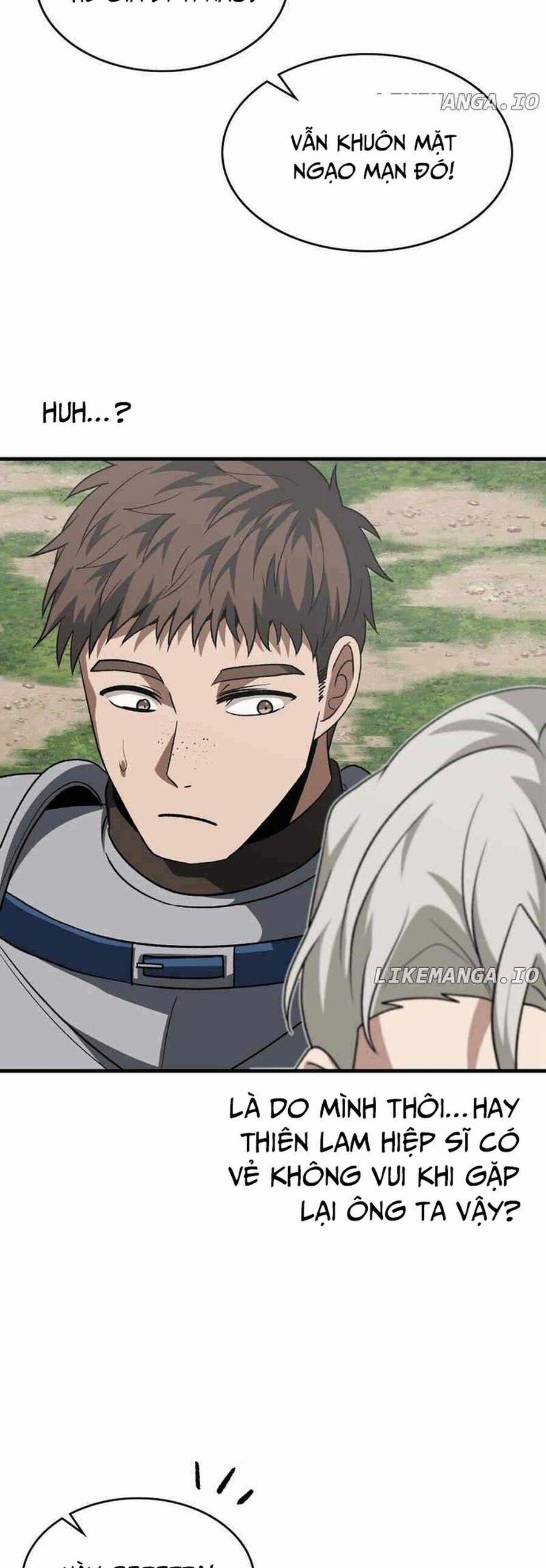 Lần Nữa Chuyển Sinh Sang Thế Giới Khác 98 trang 38