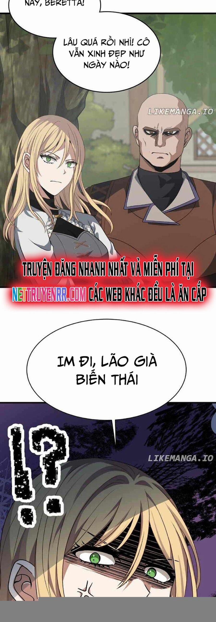 Lần Nữa Chuyển Sinh Sang Thế Giới Khác 98 trang 39