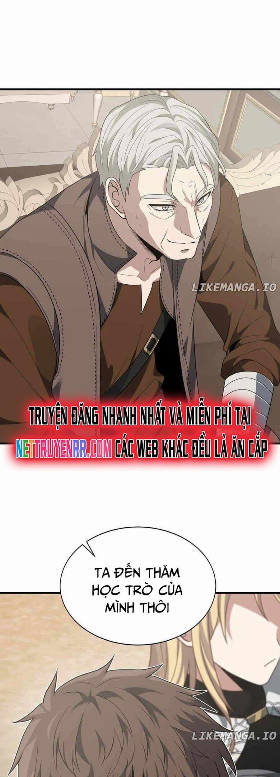 Lần Nữa Chuyển Sinh Sang Thế Giới Khác 98 trang 50