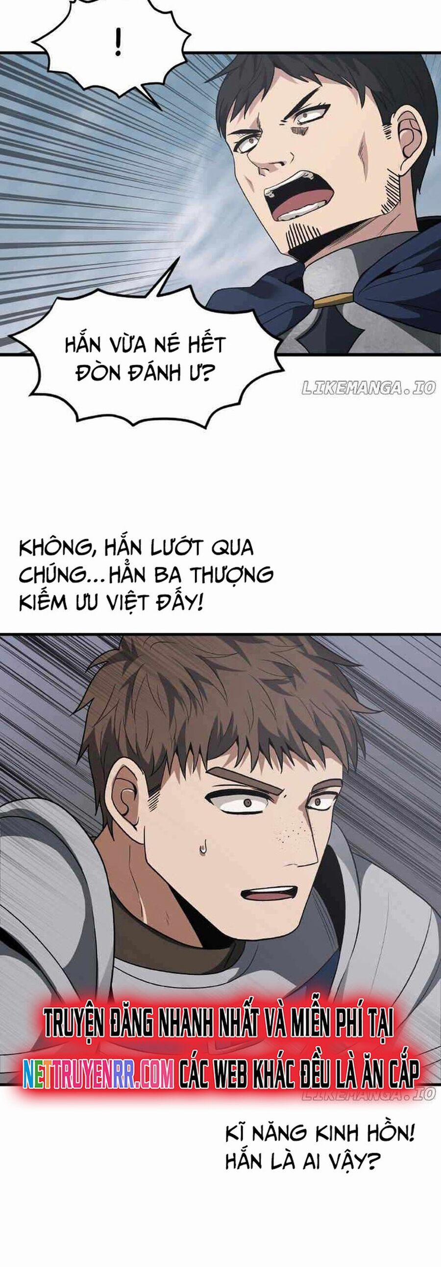 Lần Nữa Chuyển Sinh Sang Thế Giới Khác 98 trang 6